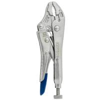 انبر قفلی 5 اینچی هامبورگ مدل آلمان H5005 - Hamburg German H5005 5 Inch Locking Pliers