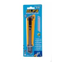کاتر الفا مدل EXL Olfa EXL Cutter