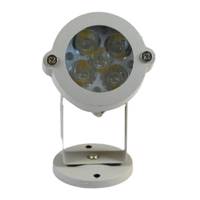 چراغ محوطه ال.ای.دی وندا مدل GL5-L Yard Lamp Model Vanda GL5-L