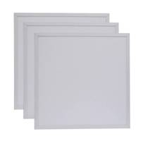 پنل ال ای دی 48 وات کداک مدل N88034 بسته 3 عددی Kodak N88034 48W LED Light Pack of 3