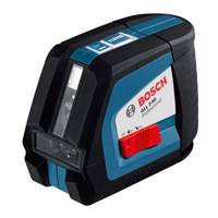 تراز لیزری بوش مدل GLL 2-50 Bosch GLL 2-50 Laser Level