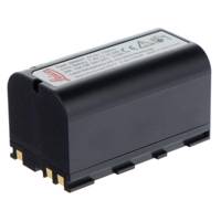 باتری 7.4 ولتی لایکا مدل GEB221 Leica GEB221 Battery 7.4V