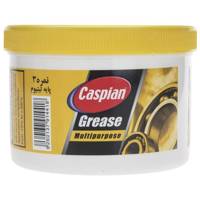 گریس کاسپین مدل Multipurpose مقدار 454 گرم Caspian Multipurpose Grease 454gr