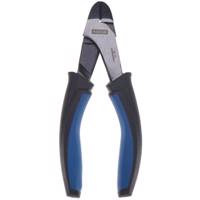 انبر سیم چین نووا مدل NTP 8013 سایز 5 اینچ Nova NTP 8013 Diagonal Pliers 5 Inch