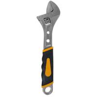 آچار فرانسه دینگشی مدل 16012 سایز 12 اینچ - Dingqi 16012 Adjustable Wrench 12 Inch