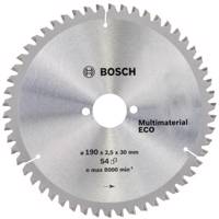 تیغ اره دیسکی بوش مدل 2608641802 Bosch 2608641802 Carpentery Saw Blade