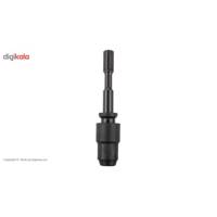 آداپتور هزارخاری به چهارشیار SDS-Plus دیوالت مدل DW6931 Dewalt DW6931 Spline SDS Plus Adapter