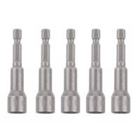 مجموعه 5 عددی سری بکس ورگا Verga Hex Bit Socket Set 5PCS