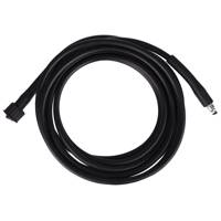 شلنگ کارواش مدل 3082290 طول 5 متر 3082290 Carwash High Pressure Hose 5 m