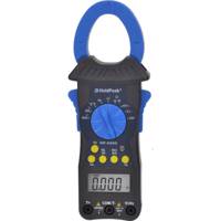 کلمپ متر هلدپیک مدل HP-6205 HP 6205 Clamp Meter