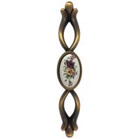 دستگیره کابینتی حدید مدل W0771-128 بسته 6 عددی Hadid W0771-128 Cabinet Handle Pack of 6 pcs