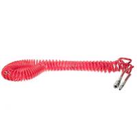 شلنگ فنری رونیکس مدل RH-6115 طول 15 متر Ronix RH-6115 Coil Hose 15 Meter