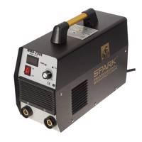 اینورتر جوشکاری 250 آمپر اسپارک مدل MMA-250E Spark MMA-250E Welding Inverter 250 A