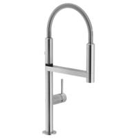 شیر آشپزخانه نوبیلی مدلMOVE رنگ مات NOBILI MOVE Kitchen Faucets