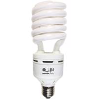 لامپ کم مصرف 45 وات افراتاب مدل 45HSP/E27 Afratab 45HSP/E27 45W Compact Fluorescent Lamp
