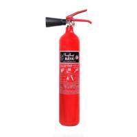 کپسول آتش نشانی بایا 3 کیلوگرمی Baya cylinder Fire Extinguisher 3 Kg