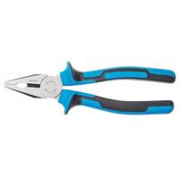 انبردست نووا مدل NTP-8021 سایز 8 اینچ Nova NTP-8021 Combination Pliers 8 Inch