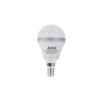 لامپ ال ای دی 4 وات آاگ مدل Mini-320 پایه E14 AEG Mini-F320 4W LED Lamp E14