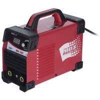 اینورتر جوشکاری 160 آمپر ام پی تی مدل MMA1603 MPT MMA1603 Welding Inverter 160A