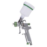 پیستوله بادی سیلور مدل GTAPB003 Silver GTAPB003 Air Spray Gun