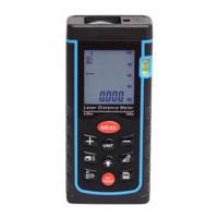 متر لیزری سندوی مدل SW-A100 SNDWAY SW-A100 Laser Distance Meter