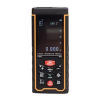 متر لیزری سندوی مدل SW-S80C SNDWAY SW-S80C Laser Distance Meter