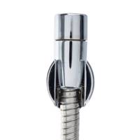 شلنگ آفتابه سنی پلاستیک مدل 4703 Sani Plastic 4703 WC Shataf Hose