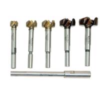 مته گازور کلت مدل Maxicut بسته 6 عددی کد 10800592-2 Colt 10800592-2 Maxicut Gazvr Drill Bit 6 Pieces Set