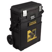 جعبه ابزار استنلی مدل 210-94-1 Stanley 1-94-210 Tool Box