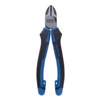 انبر سیم چین نووا مدل NTP 9609 سایز 7 اینچ Nova NTP 9609 Diagonal Pliers 7 Inch