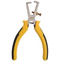 انبر سیم لخت کن استنلی 075-84-0 Stanley 0-84-075 Stripper Pliers