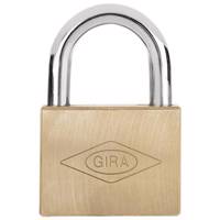 قفل آویز گیرا مدل 005 Gira 005 lock