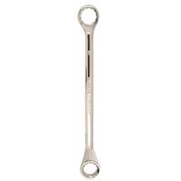 آچار دو سر رینگی سوییس مویلر سایز 27-24 میلی متر Swiss Moiler 24-27 mm Ring Wrench