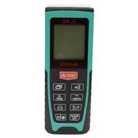 متر لیزری دی سی ای مدل ADF03-80 Laser Distance Meter DCA ADF03-80