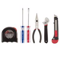 مجموعه 6 عددی ابزار آن سایت مدل 780004 Onsite 780004 Tool Set 6 PCS