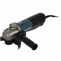 مینی فرز ماکیتا مدل 9564PZ Makita 9564-PZ Mini Angle Grinder