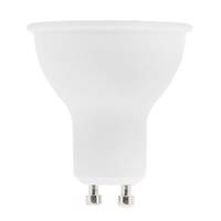 لامپ ال ای دی 7 وات زمان نور مدل SMD پایه GU10 Zaman Noor SMD 7W LED Lamp GU10