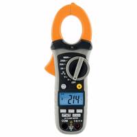 کلمپ متر اچ تی اینسترومنتس مدل HT4010 HT Instruments HT4010 Clamp Meter