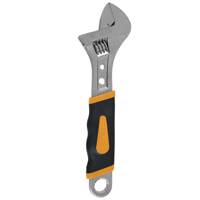 آچار فرانسه دینگشی مدل 16008 سایز 8 اینچ Dingqi 16008 Adjustable Wrench 8 Inch