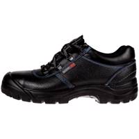 کفش ایمنی یحیی مدل Super 3M Yahya Super 3M Safety Shoes