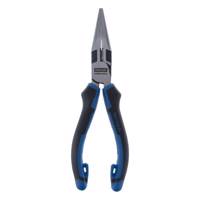 انبر دم باریک نووا مدل NTP 9610 سایز 6 اینچ Nova NTP 9610 Long Nose Pliers 6 Inch