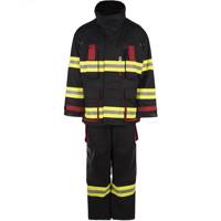 لباس آتش نشانی دوا مدل Patriot Deva Patriot FireMan Clothes