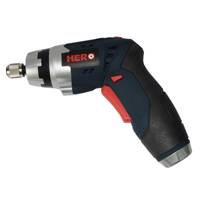 پیچ گوشتی شارژی هیرو مدل HE6736 Hero HE6736 Cordless Screw driver