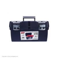 جعبه ابزار تایگ مدل N 15 Tayg N 15 Tool Box
