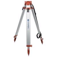 سه پایه استونکس مدل ESJA10F Stonex ESJA10F Surveyor Tripod