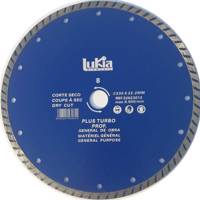 صفحه برش سرامیک لوکیا مدلC13-230 LUKIA Ceramic Cutting Disc Model C13-230 Made In SPAIN Dia. 23 cm