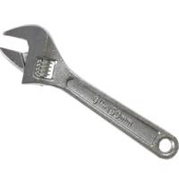 آچار فرانسه مگا تولز مدل M02220 سایز 6 اینچ - Mega Tools M02220 Adjustable Wrench 6 Inch