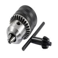 سه نظام آچار خور 10میلیمتر CHUCK کد 40