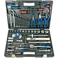 مجموعه ابزار لیکوتا مدل ALK8008F ست 90 عددی Licota ALK8008F 90Pcs Tools Box