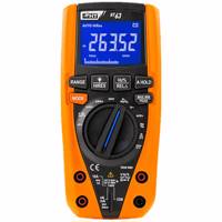 مولتی متر دیجیتال اچ تی اینسترومنتس مدل HT63 حرفه ای HT Instruments HT63 Professional Multimeter